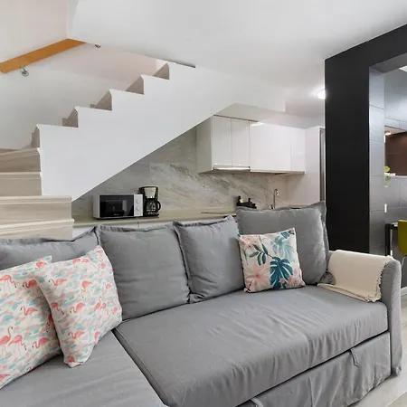 بيت للعطل Sonemar Paradise *