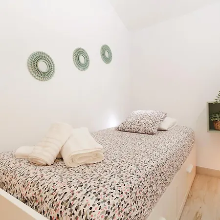 Sonemar Paradise Holiday home *