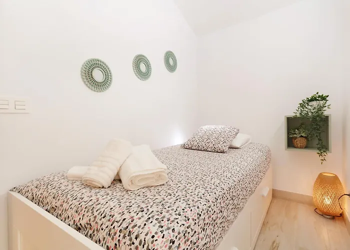 Sonemar Paradise Holiday home *