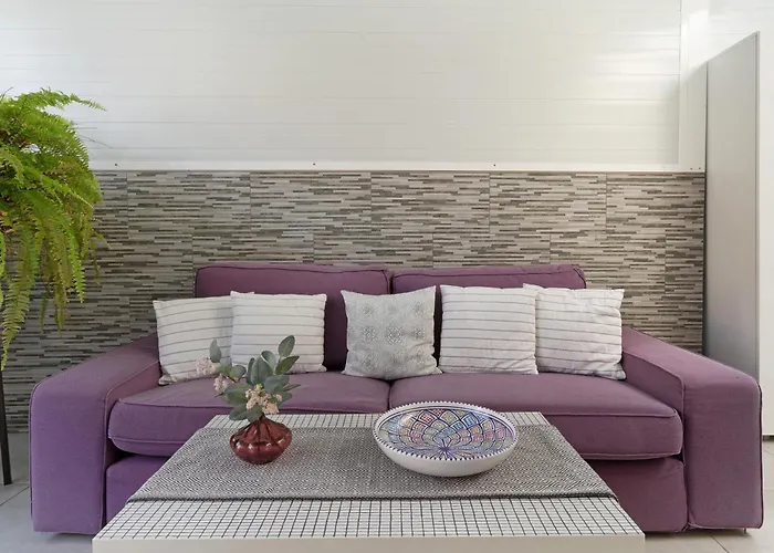 Holiday home Sonemar Paradise