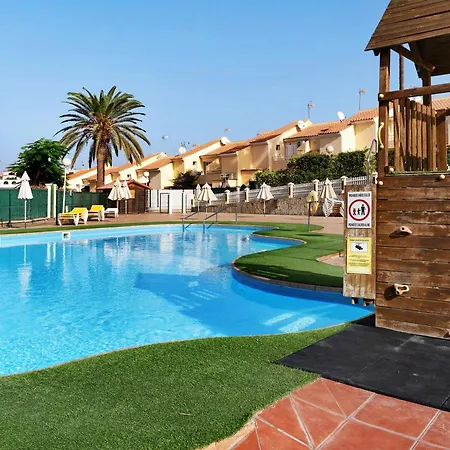 Sonemar Paradise *