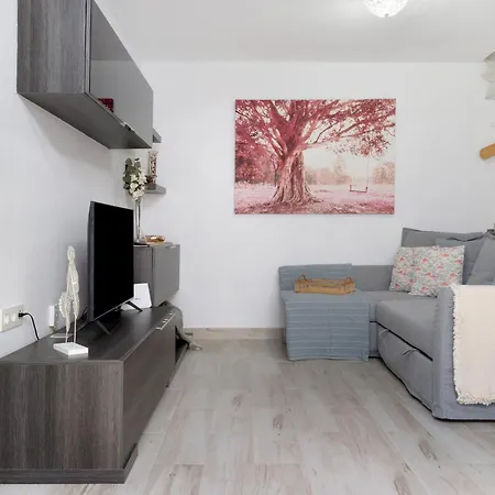 Holiday home Sonemar Paradise *