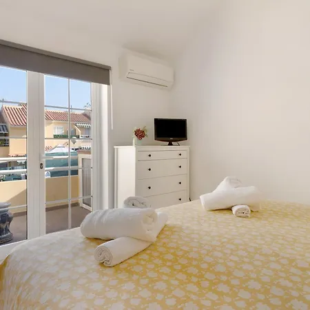 Sonemar Paradise 펜션 *