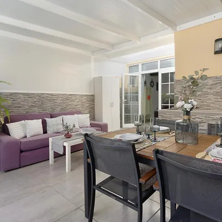 Sonemar Paradise 마스팔로마스