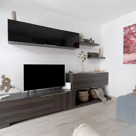 펜션 Sonemar Paradise 마스팔로마스