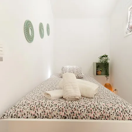 Sonemar Paradise * 마스팔로마스