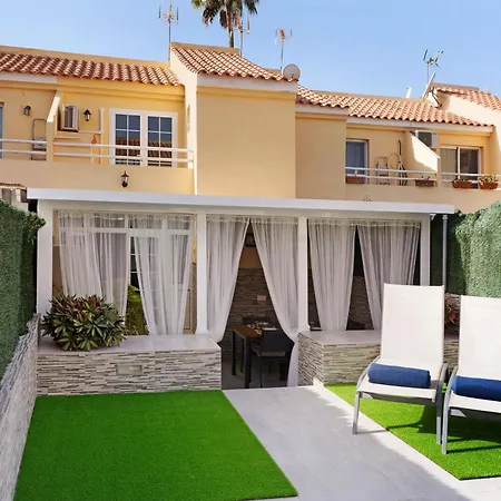 Sonemar Paradise Holiday home *