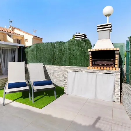 Holiday home Sonemar Paradise *