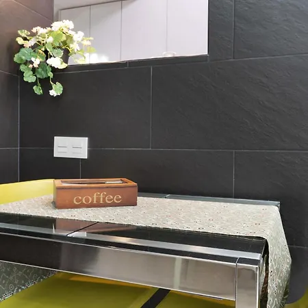 펜션 Sonemar Paradise 마스팔로마스