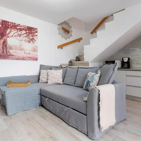 펜션 Sonemar Paradise 마스팔로마스