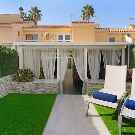 Sonemar Paradise Holiday home