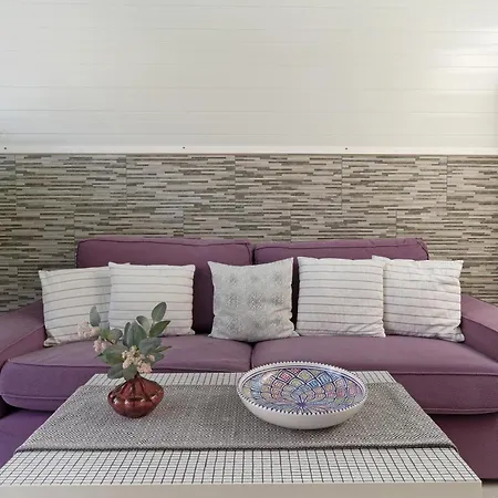 בית נופש Sonemar Paradise