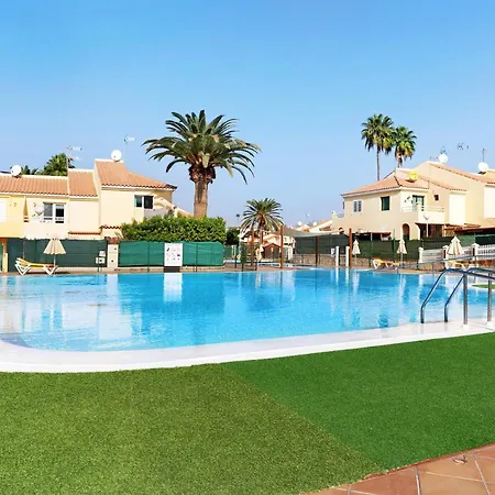 Feriehus Sonemar Paradise Maspalomas (Gran Canaria)