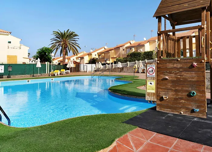 Sonemar Paradise *