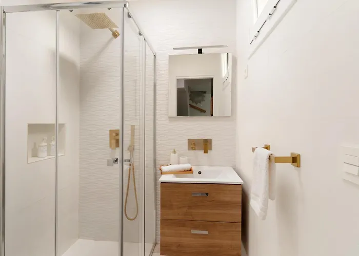 Sonemar Paradise Tatil Evi Maspalomas (Gran Canaria)