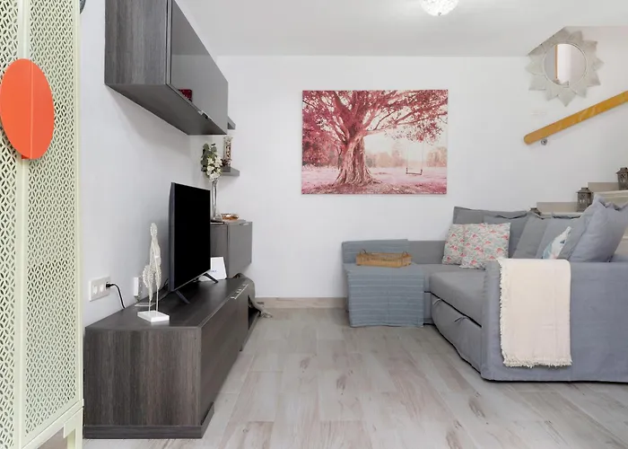 Tatil Evi Sonemar Paradise *