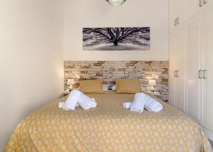 Sonemar Paradise Tatil Evi Maspalomas (Gran Canaria)