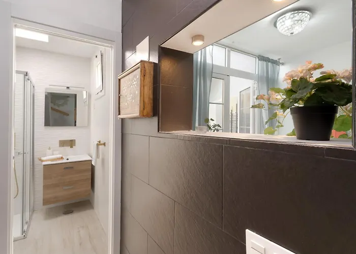 Tatil Evi Sonemar Paradise Maspalomas (Gran Canaria)