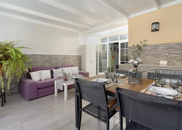 Sonemar Paradise Maspalomas (Gran Canaria)