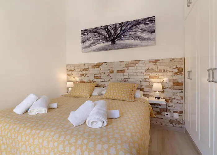 Tatil Evi Sonemar Paradise *