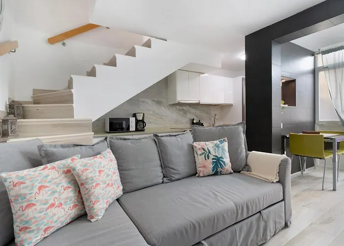 Tatil Evi Sonemar Paradise *