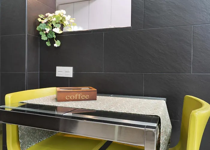 Tatil Evi Sonemar Paradise Maspalomas (Gran Canaria)