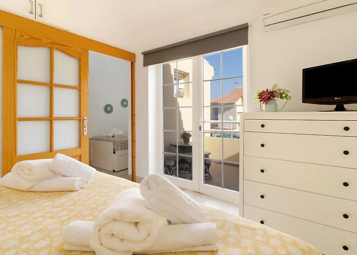 Sonemar Paradise Tatil Evi Maspalomas (Gran Canaria)