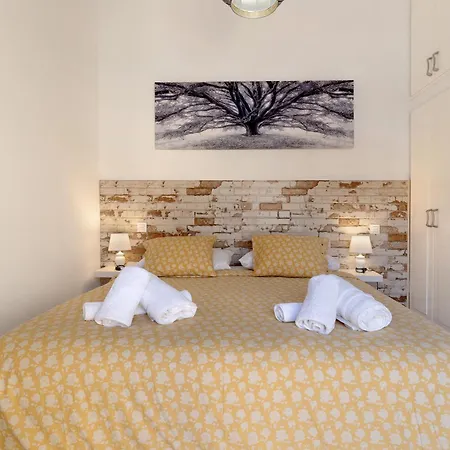 Sonemar Paradise Casa de Férias Maspalomas (Gran Canaria)