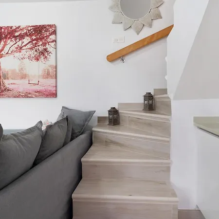 Casa de Férias Sonemar Paradise Maspalomas (Gran Canaria)