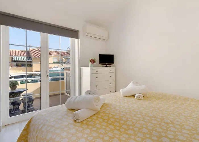 Sonemar Paradise Vakantiehuis *