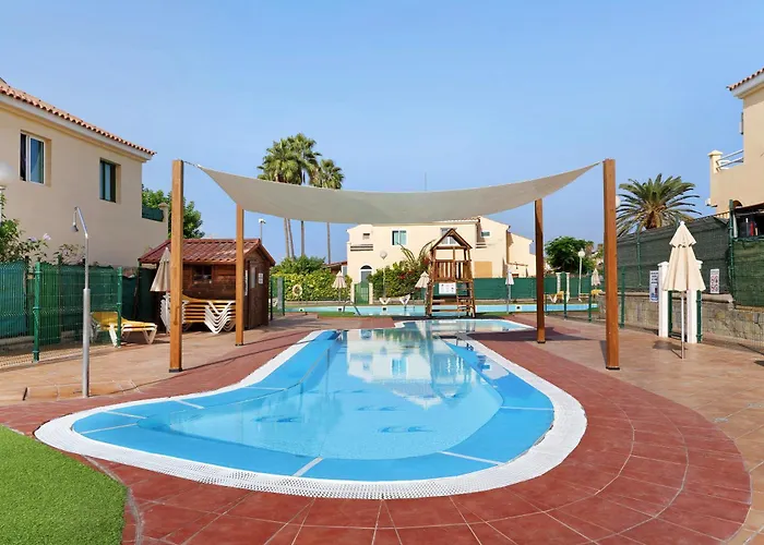Sonemar Paradise Vakantiehuis